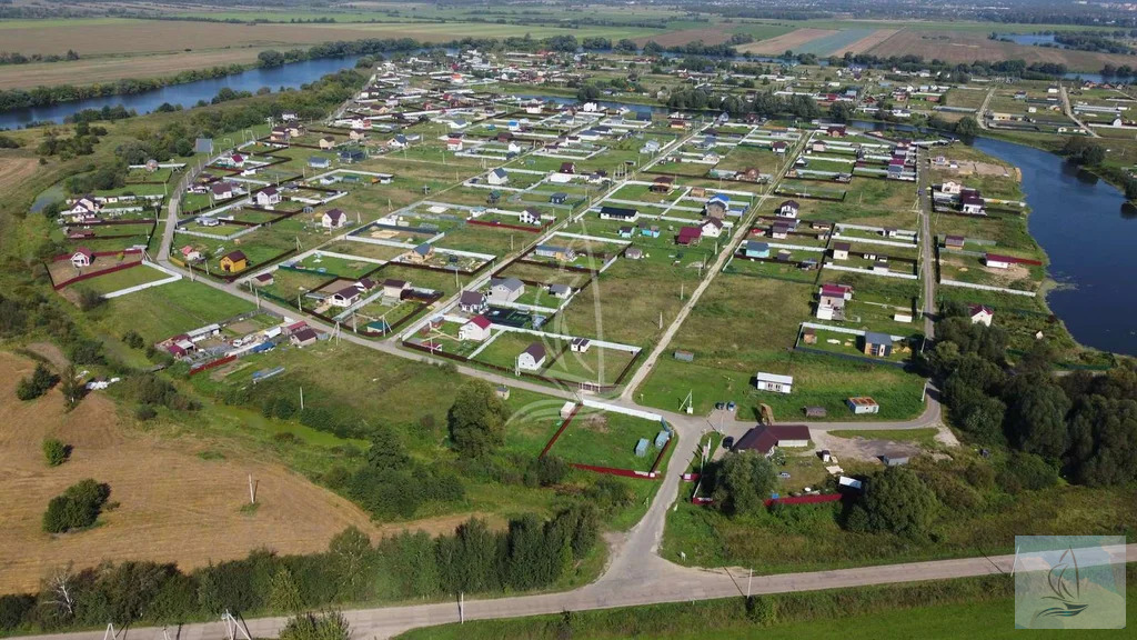 Продажа участка, Воскресенск, Воскресенский район, городской округ ... - Фото 13