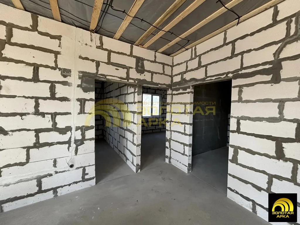 Продажа дома, Пересыпь, Темрюкский район, Сливовый пер. - Фото 5