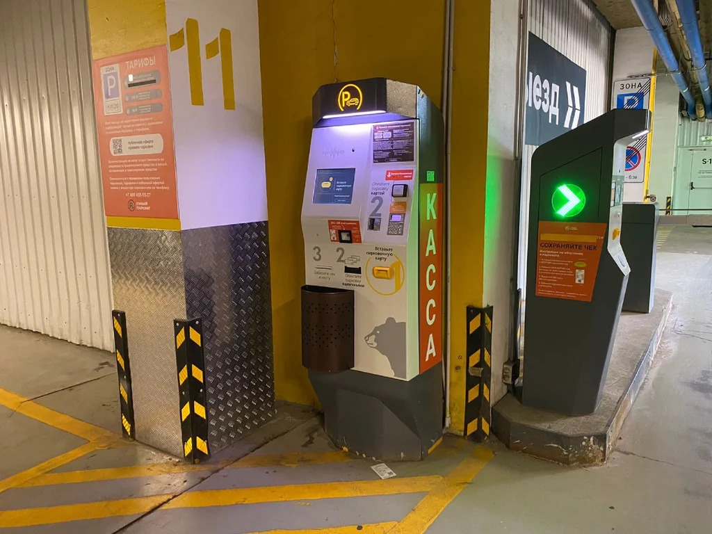 Сдам машиноместо 14 м2 - Фото 12