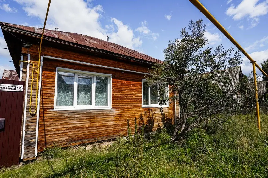 Дом по ул. Текина - Фото 1