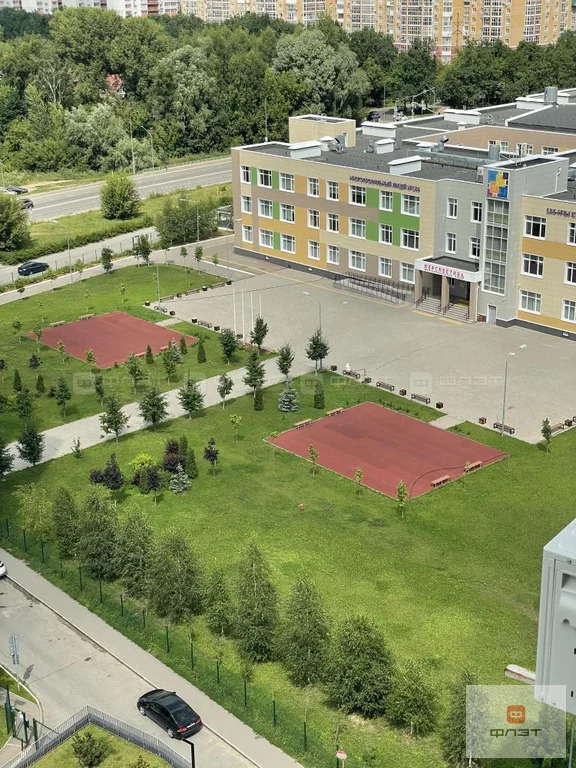 Продажа квартиры, Казань, ул. Рауиса Гареева - Фото 11