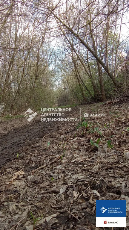 Продажа участка, Рязань, ул. Речная - Фото 11