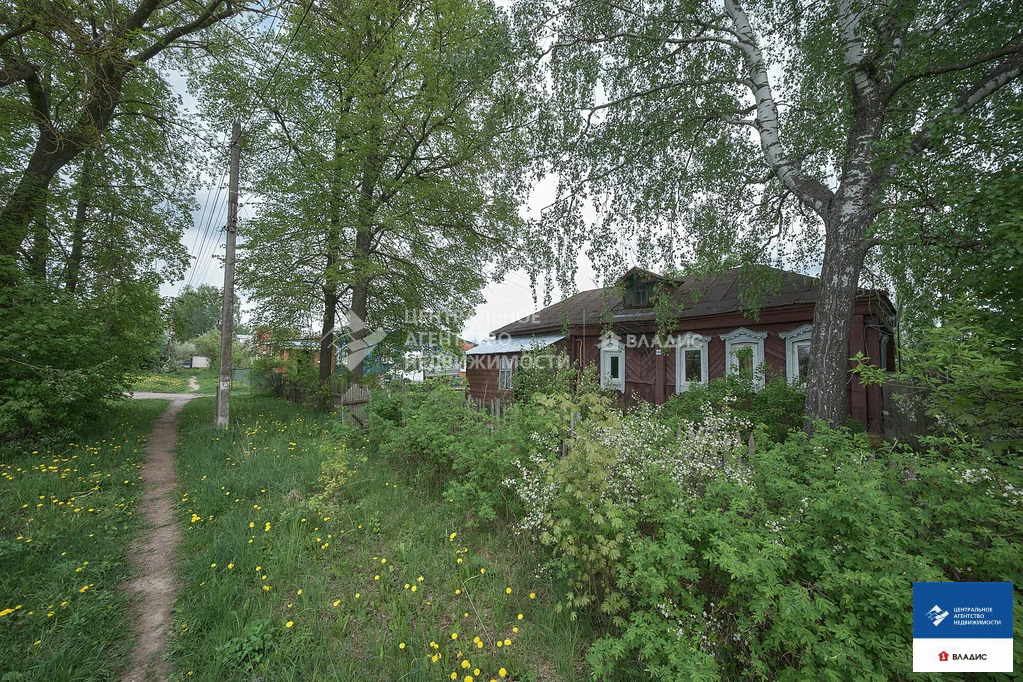 Продажа дома, Новое Батурино, Рыбновский район - Фото 14
