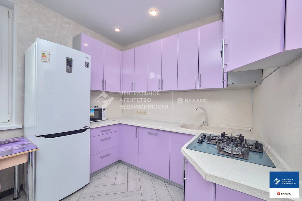 Продажа квартиры, Рязань, ул. Тимуровцев - Фото 1