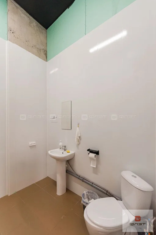 Продажа торгового помещения, Казань, ул. Тэцевская - Фото 14
