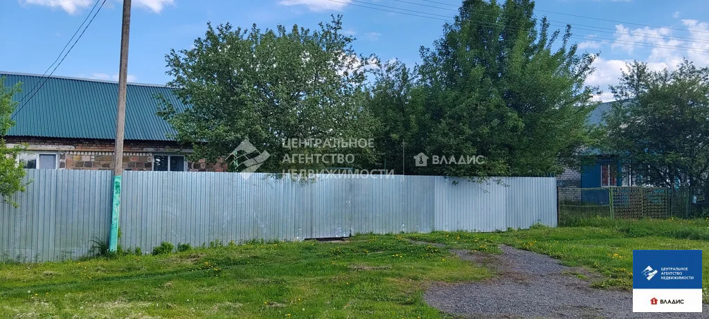Продажа дома, Огородниково, Спасский район, улица Мартынова - Фото 9