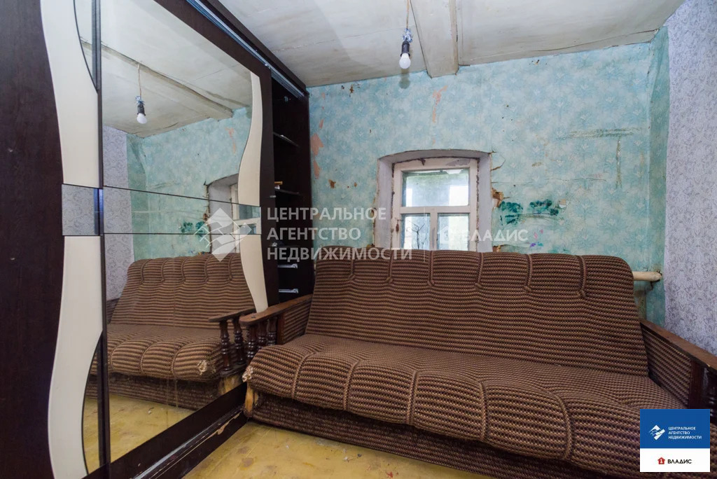 Продажа дома, Подвязье, Рязанский район, ул. Сенная - Фото 11