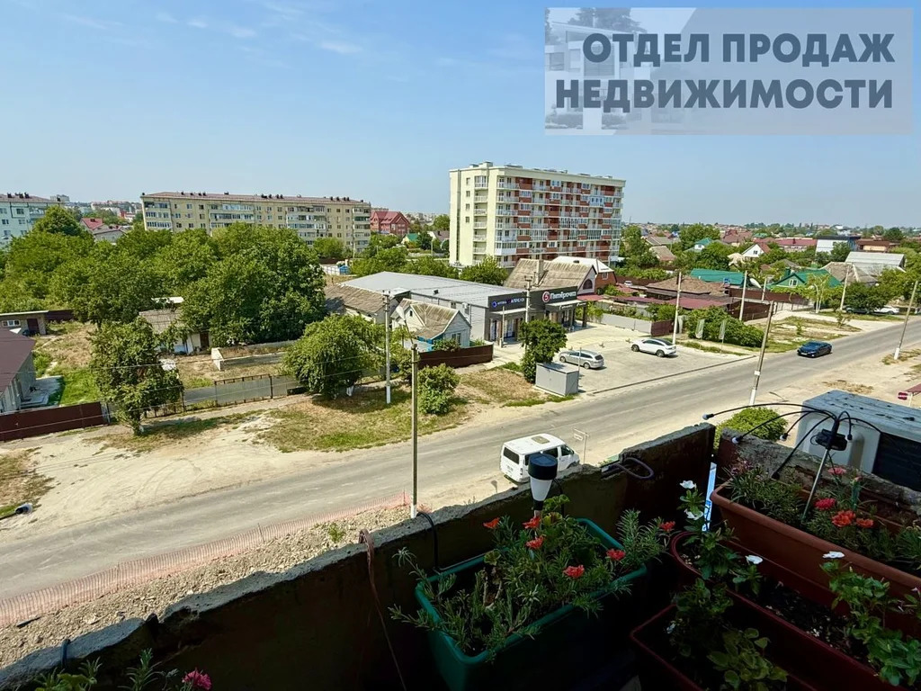 Большая квартира - Фото 19