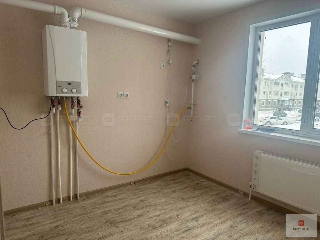 Продажа квартиры, Куюки, Пестречинский район, 22-й Квартал - Фото 5