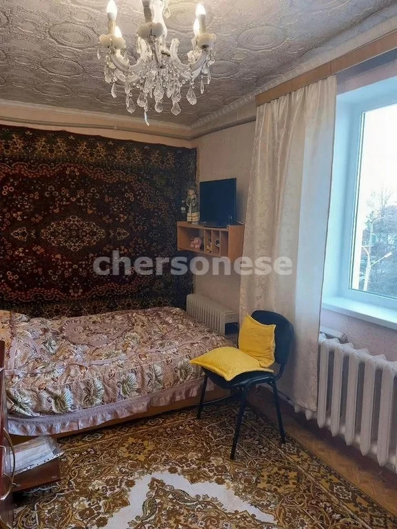 Продажа квартиры, Севастополь, Юрия Гагарина пр-кт. - Фото 4