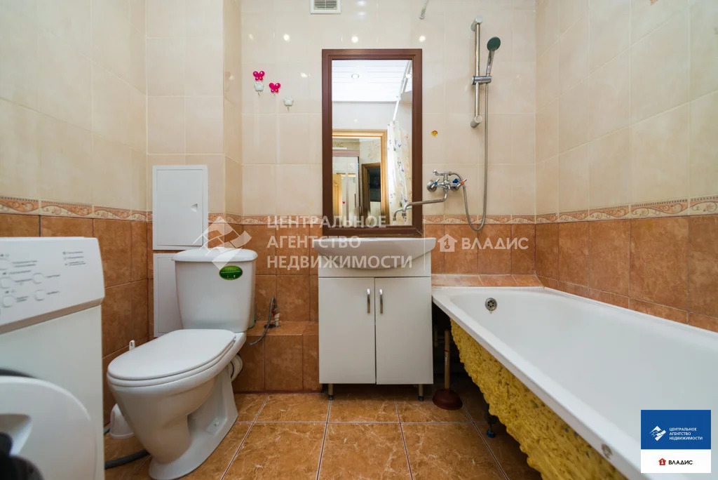 Продажа квартиры, Рязань, Семчинская улица - Фото 5