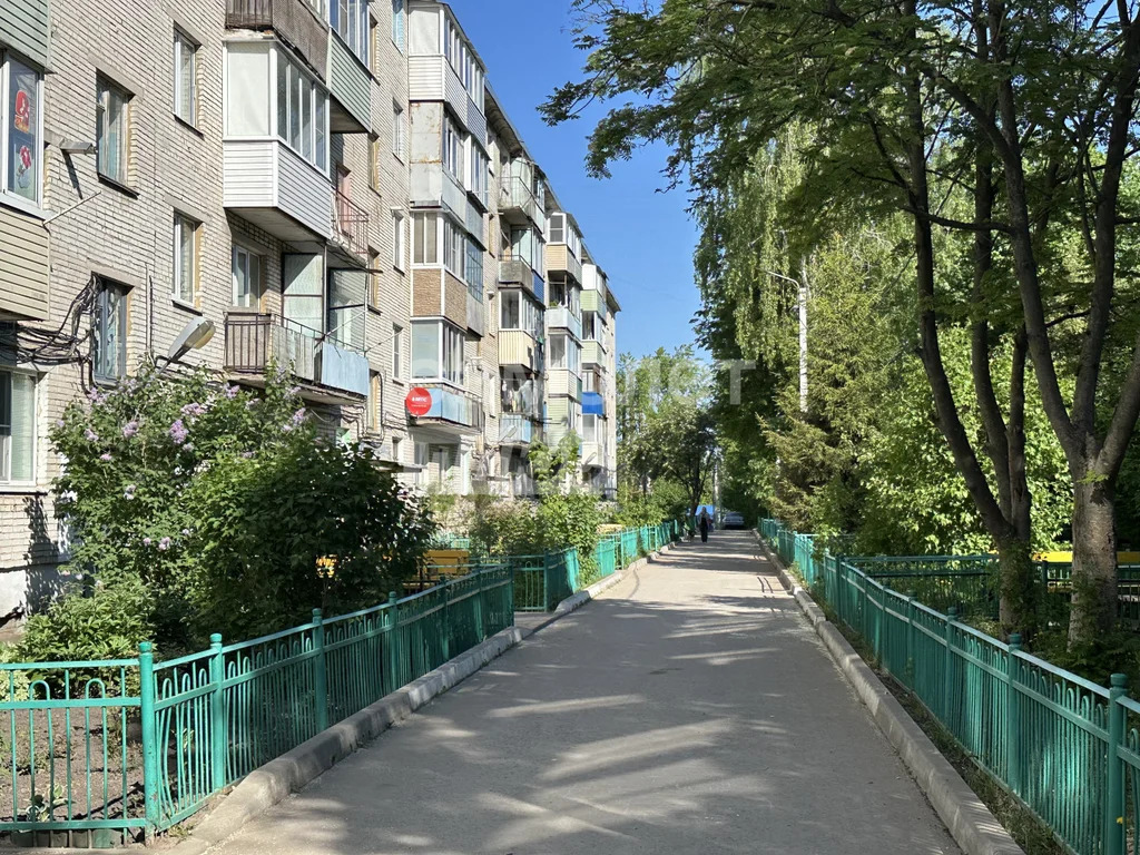 Продажа квартиры, Болохово, Киреевский район, ул. Ленина - Фото 12