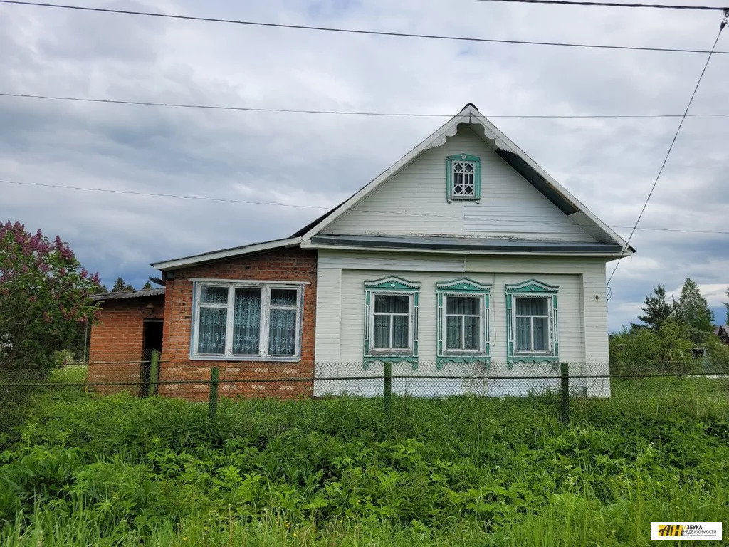 Продажа дома, Малеевка, Клинский район - Фото 10