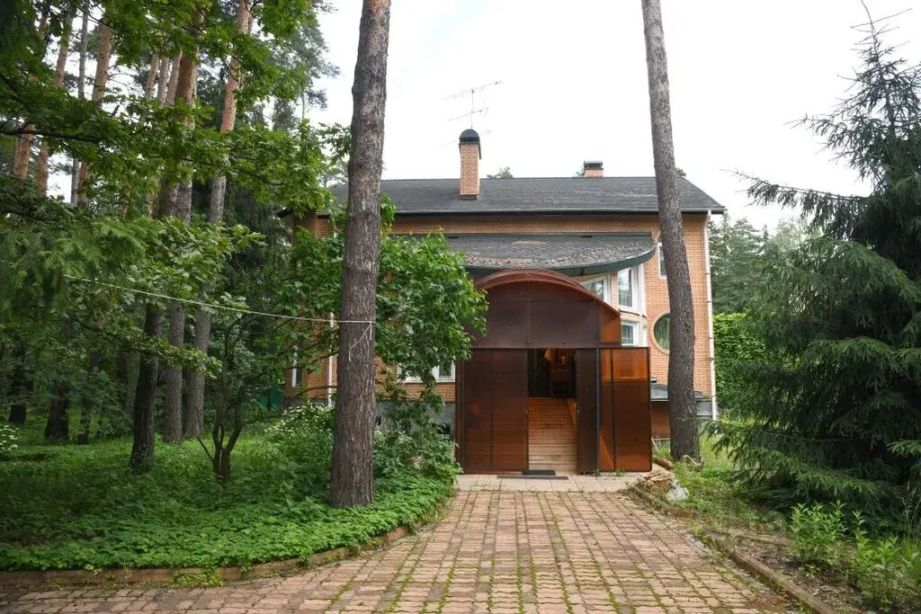 Купить дом 300.0м Московская область, Раменский муниципальный округ, . - Фото 7