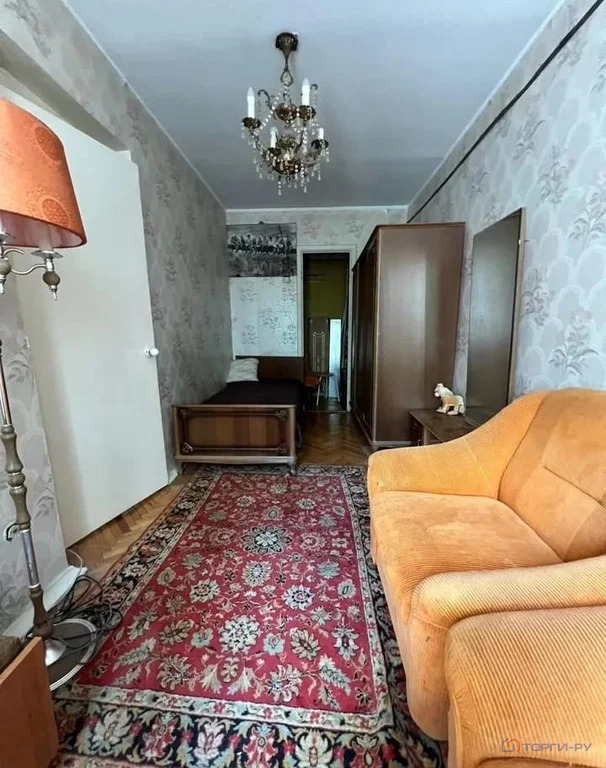 Продажа квартиры, Севастопольский пр-кт. - Фото 4