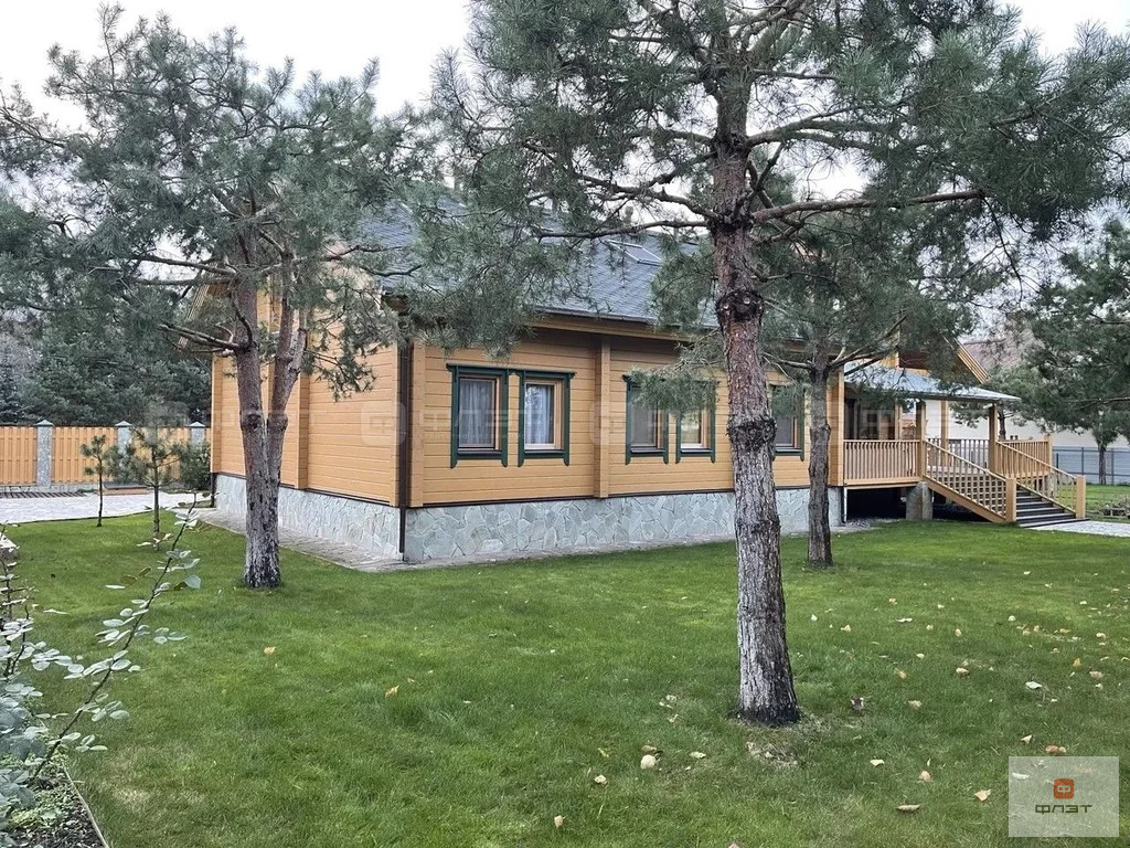 Продажа дома, Вороновка, Лаишевский район, ул. Дубравная - Фото 11