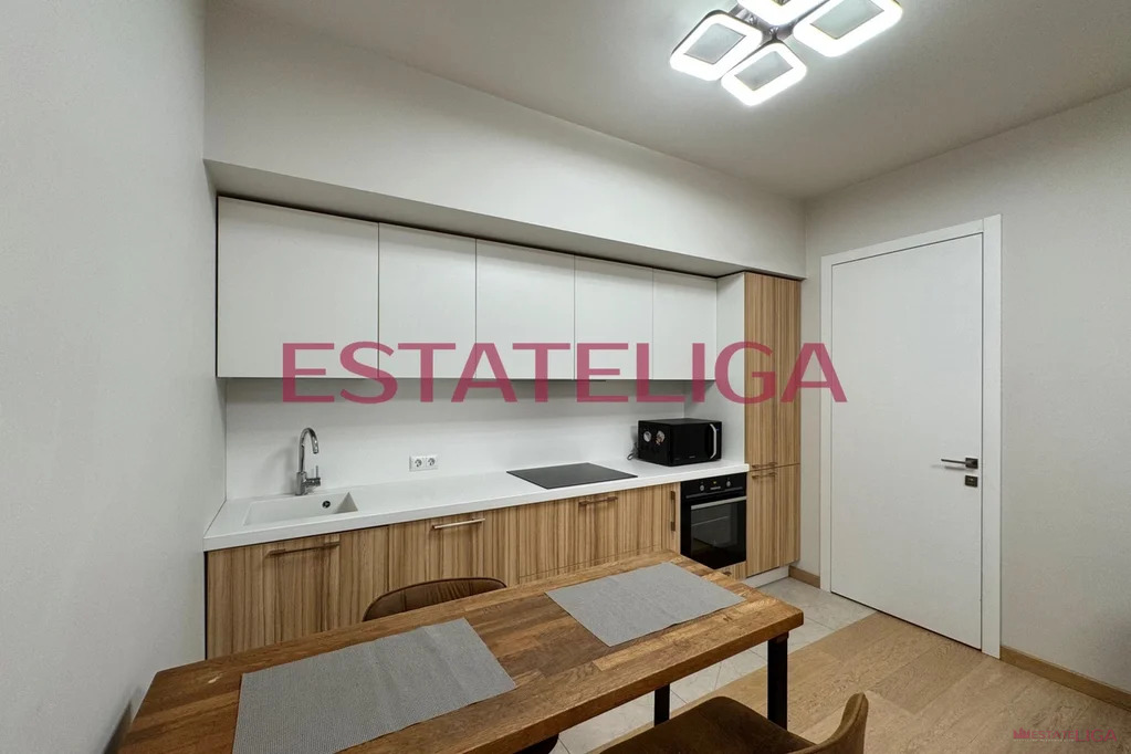 Аренда квартиры, Большая Филевская улица - Фото 6