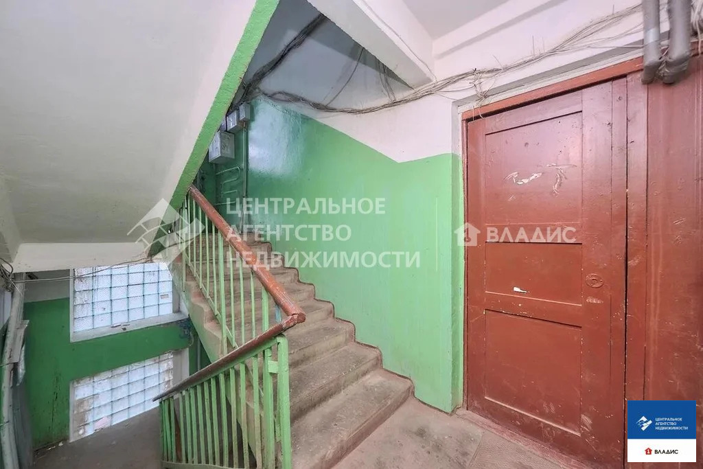 Продажа квартиры, Рязань, ул. Черновицкая - Фото 7