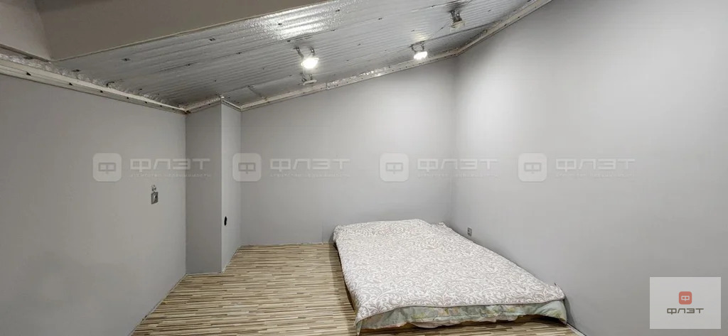 Продажа квартиры, Казань, ул. Короленко - Фото 12