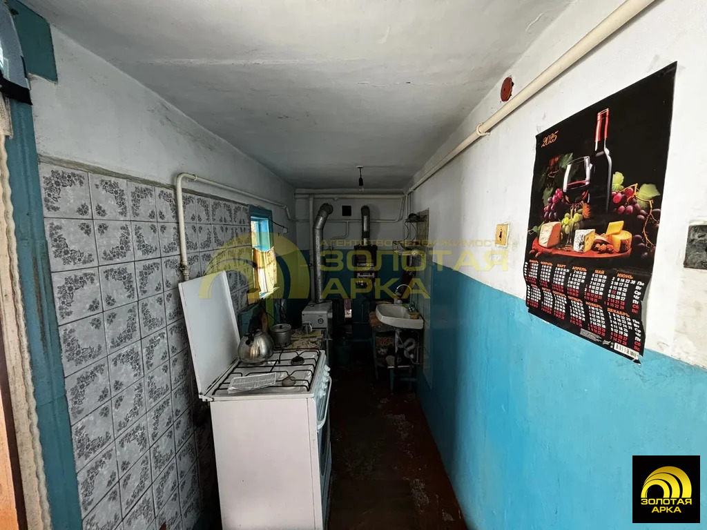 Продажа дома, Анастасиевская, Славянский район, ул. Октябрьская - Фото 8