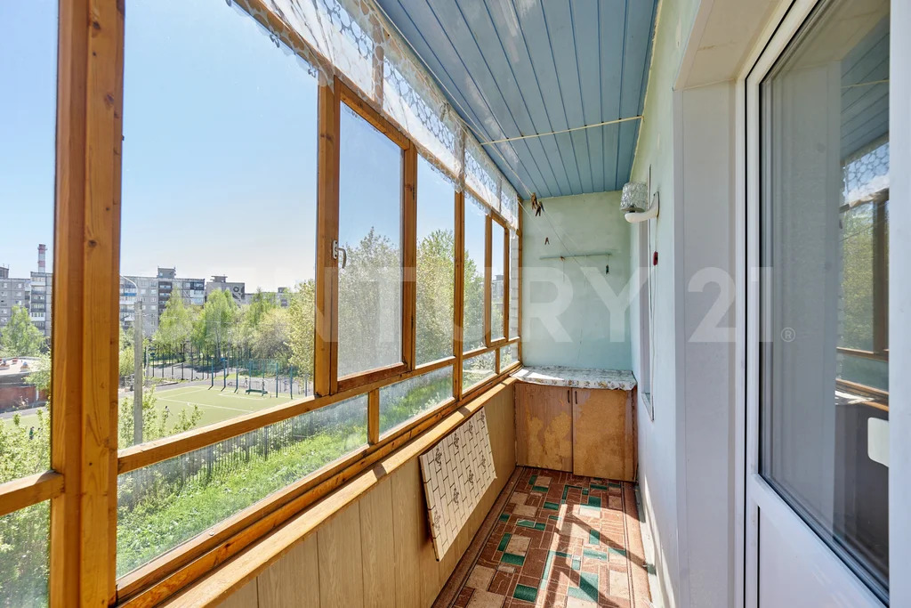Продажа квартиры, Пермь, ул. Уинская - Фото 3