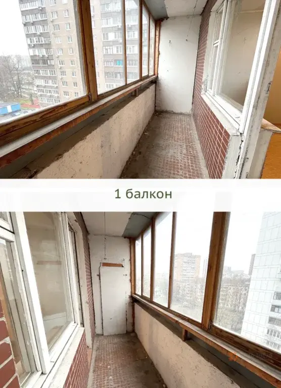 Продается квартира Москва, ул.Инженерная, д.15 - Фото 6