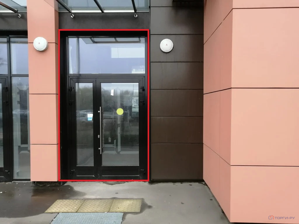 Продажа торгового помещения, Зеленоград, ул. Заводская - Фото 2