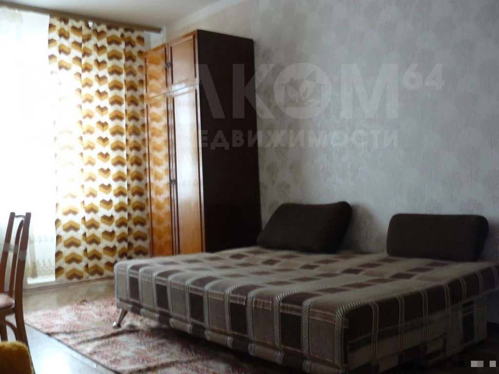 1-к квартира, 40 м, 7/9 эт. - Фото 1