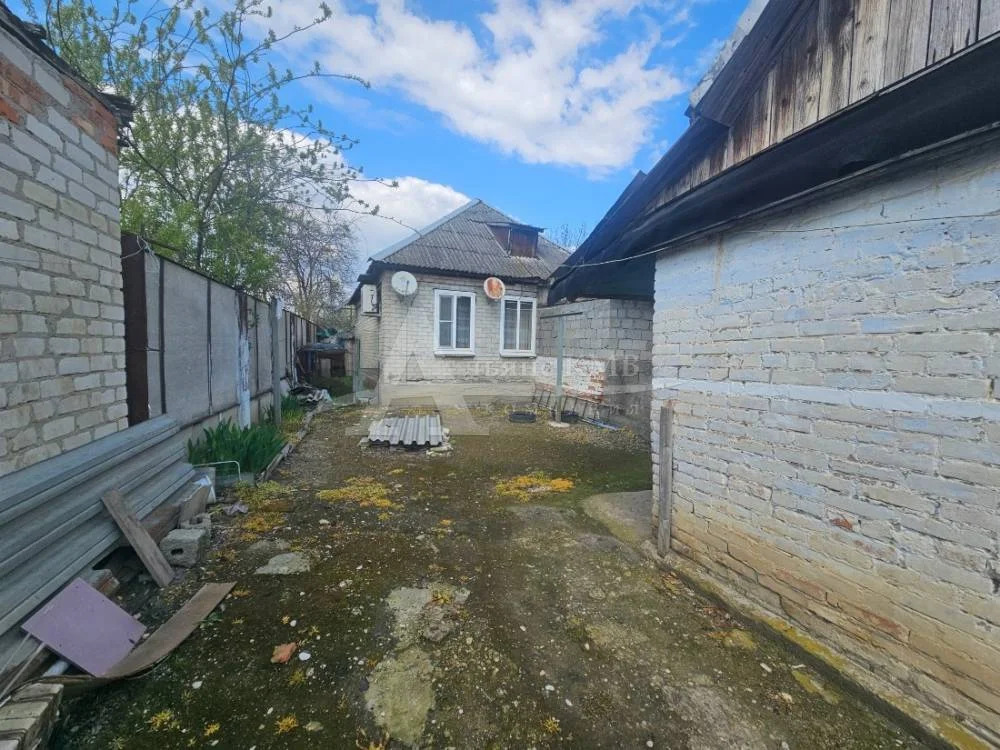 Продажа дома, Георгиевск, ул. Комсомольская - Фото 17