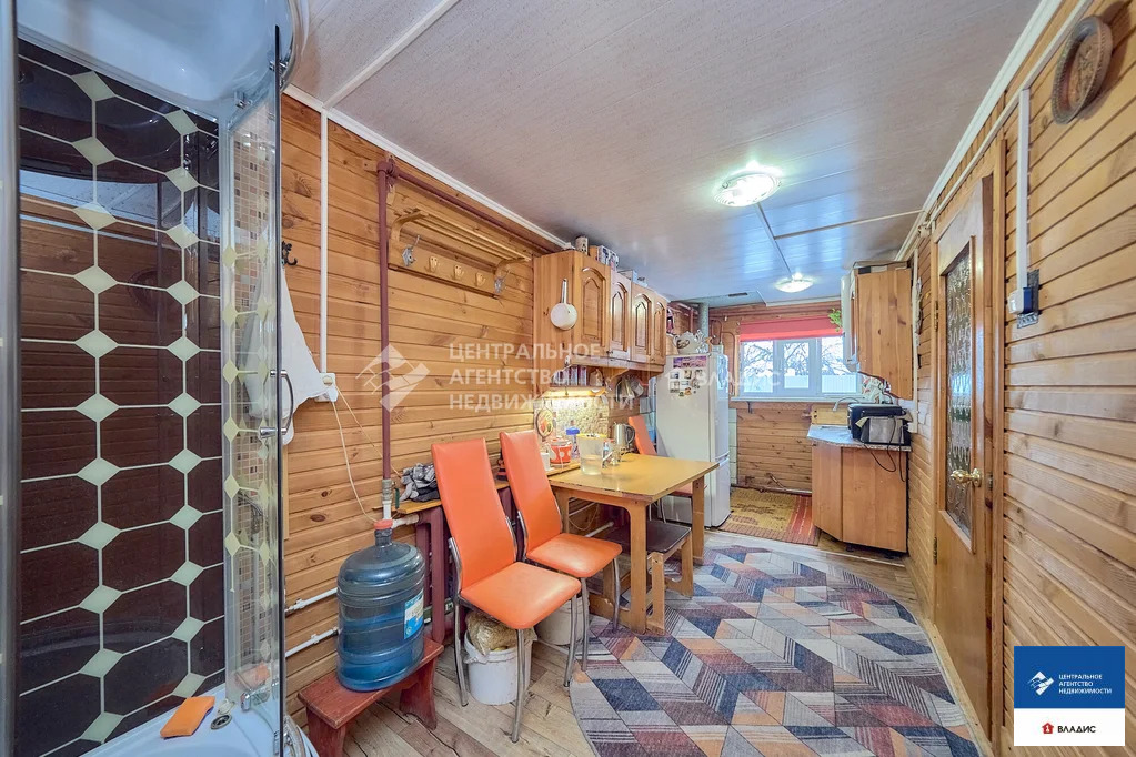 Продажа дома, Кузьминское, Рыбновский район - Фото 11