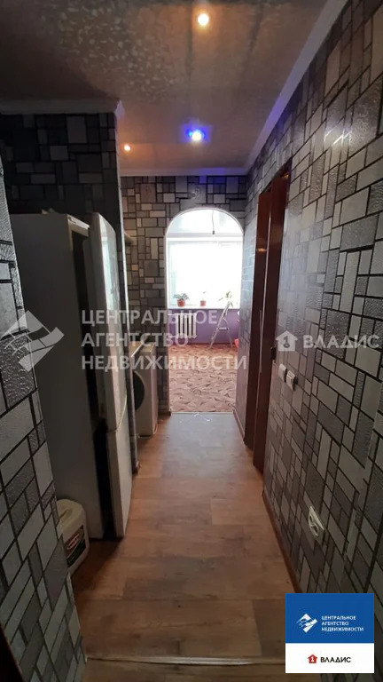 Аренда квартиры, Варские, Рязанский район, ул. Советская - Фото 4