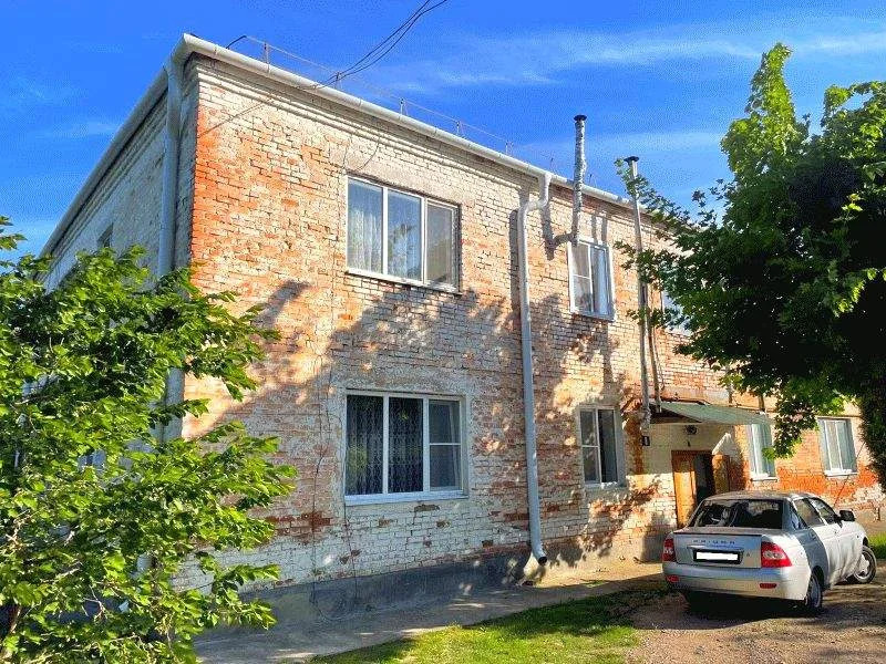 Продается 3-комн. квартира 55.4 кв.м. - Фото 2