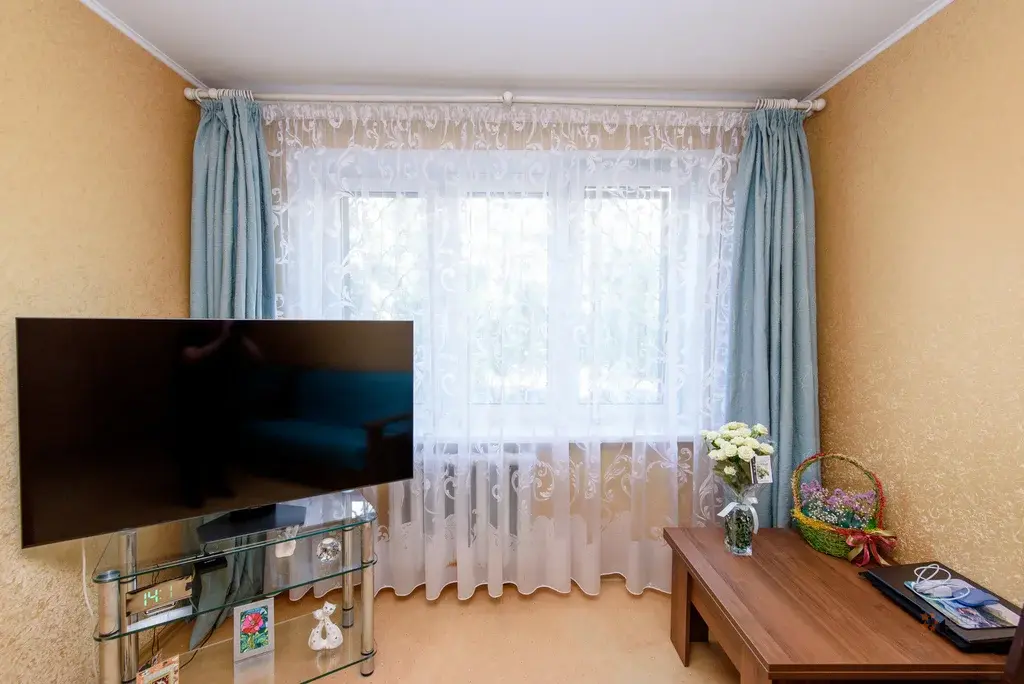 Продается 3-комнатная квартира Гагарина, д. 126 - Фото 1