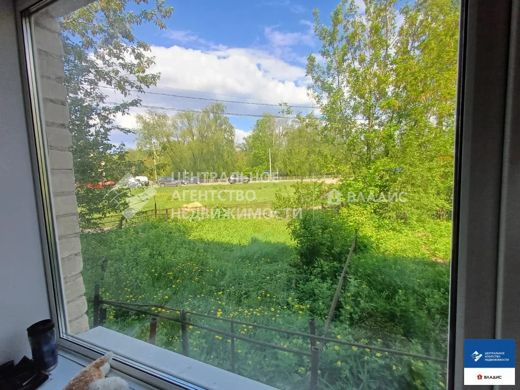 Продажа квартиры, Спасск-Рязанский, Спасский район, ул. Строителей - Фото 7