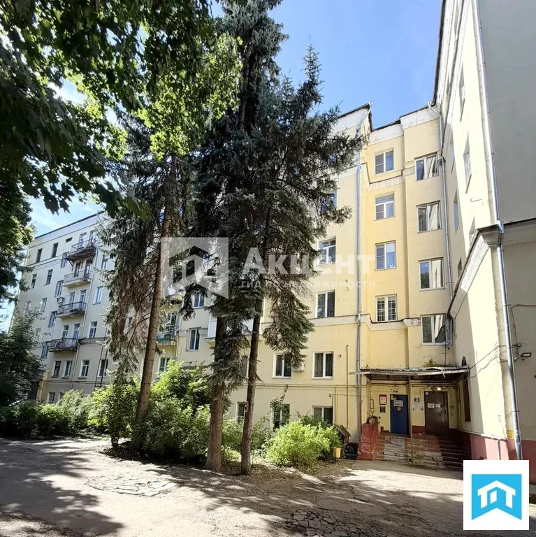 Продажа комнаты, Иваново, ул. Демидова - Фото 11