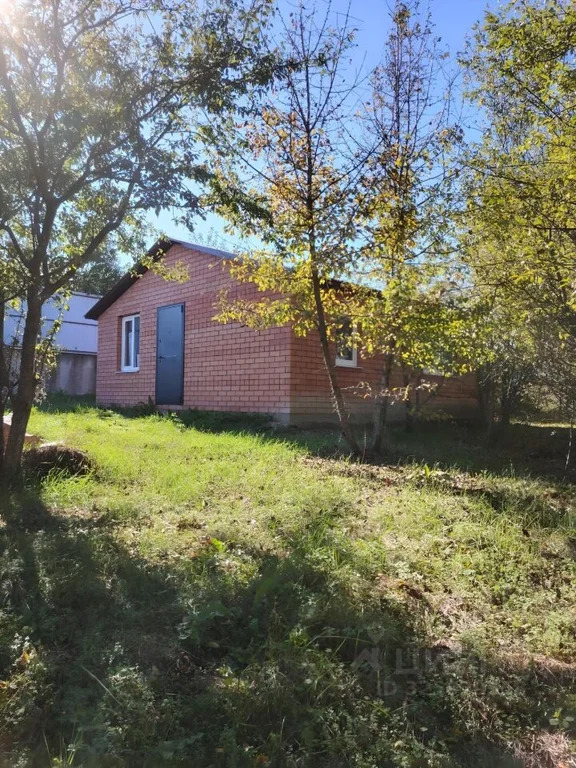 Продажа дома, Смоленская, Северский район, Хлеборобный пер. - Фото 1