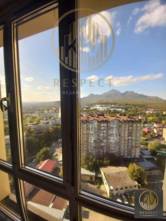 Продажа квартиры, Пятигорск, ул. 295 Стрелковой Дивизии - Фото 1