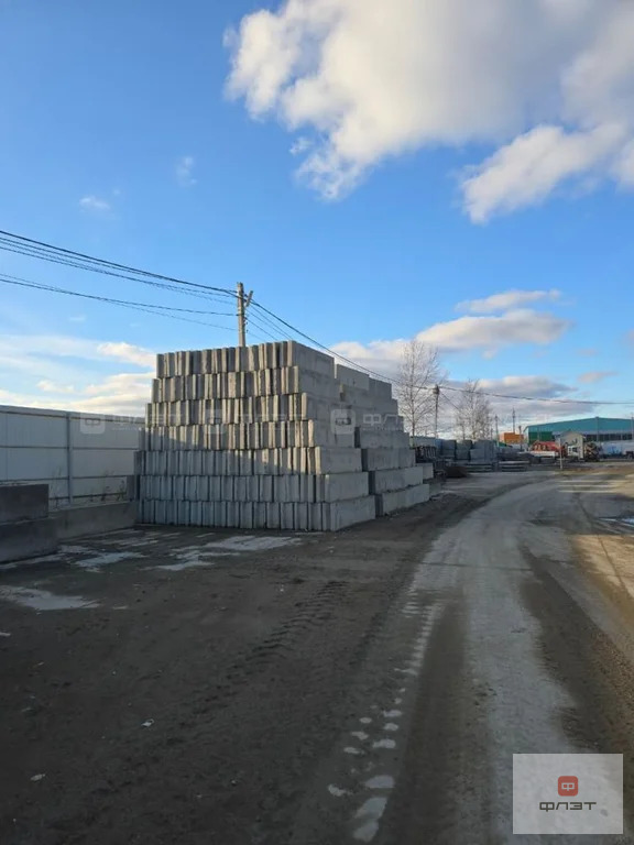 Продажа земельного участка, Обухово, Лаишевский район, ул. Заводская - Фото 8