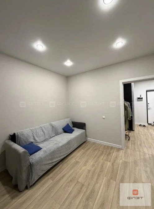 Продажа квартиры, Казань, ул. Серова - Фото 2