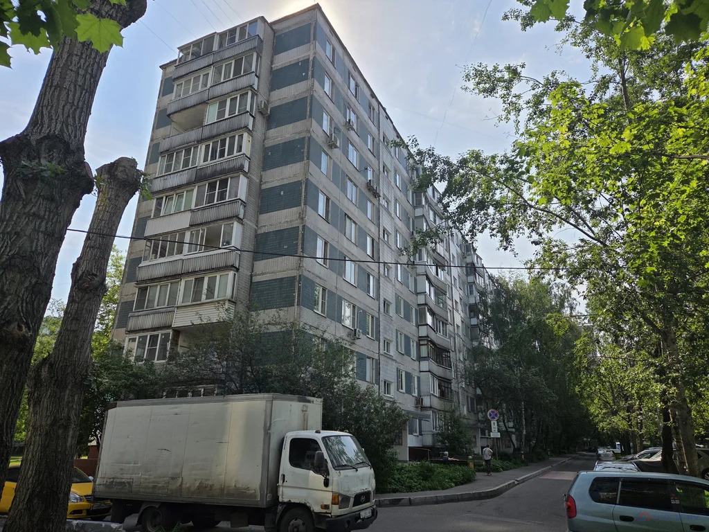 Продажа квартиры, ул. Пестеля - Фото 1