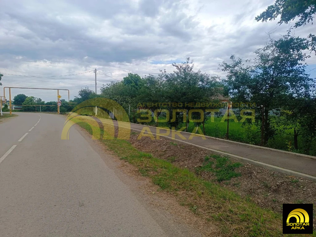 Продажа участка, Мингрельская, Абинский район, ул. Советская - Фото 0