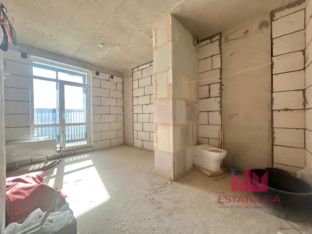 Продажа квартиры, Скандинавский бульвар - Фото 5