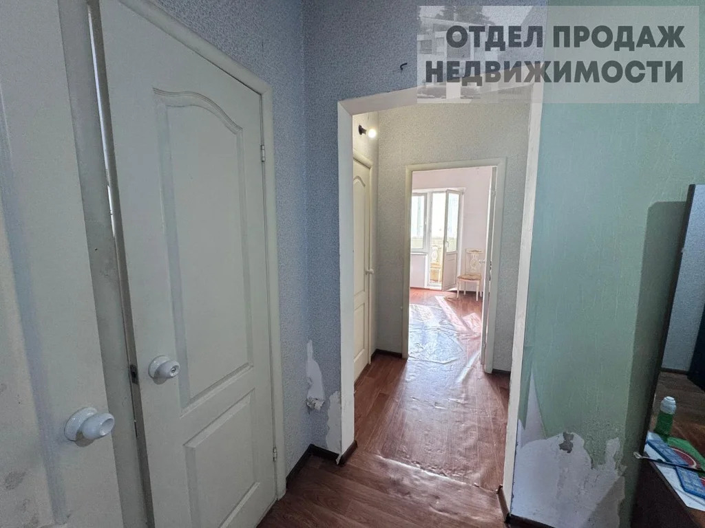 Квартира мкр.Надежда - Фото 7