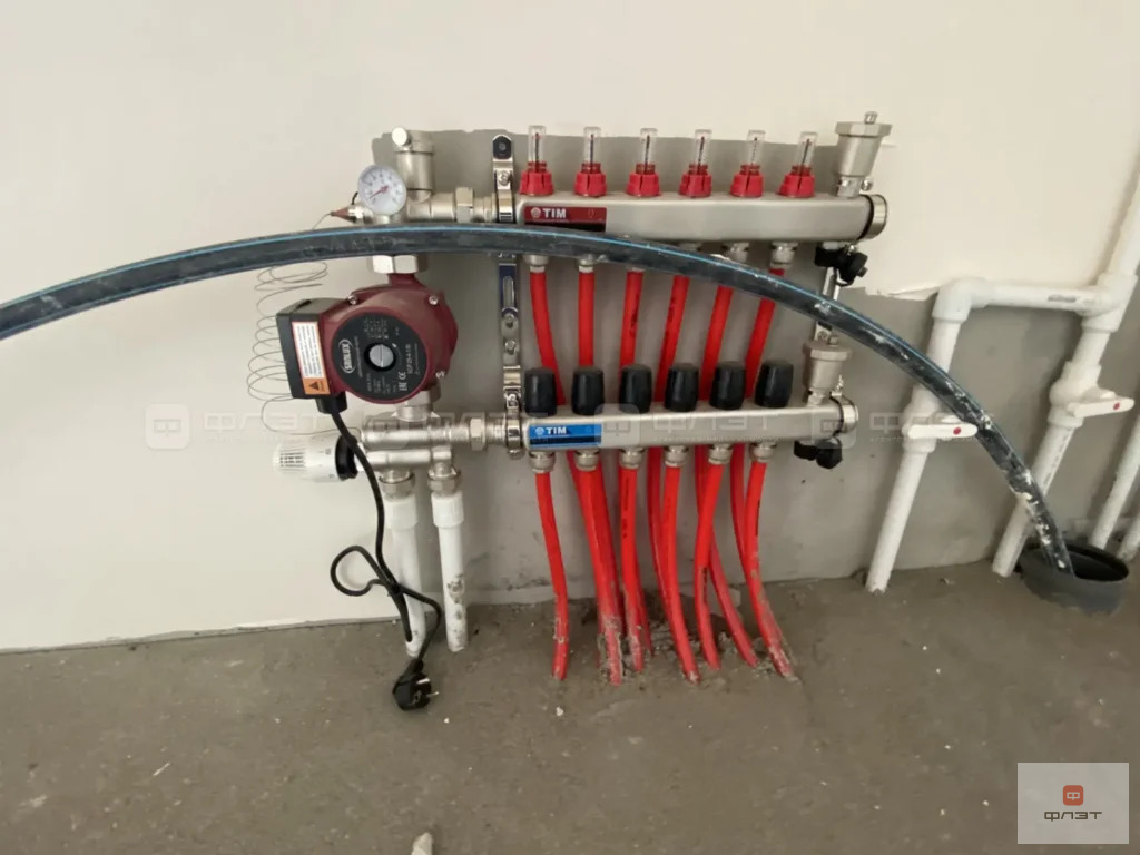 Продажа дома, Большие Кабаны, Лаишевский район, ул. Александра Пушкина - Фото 12