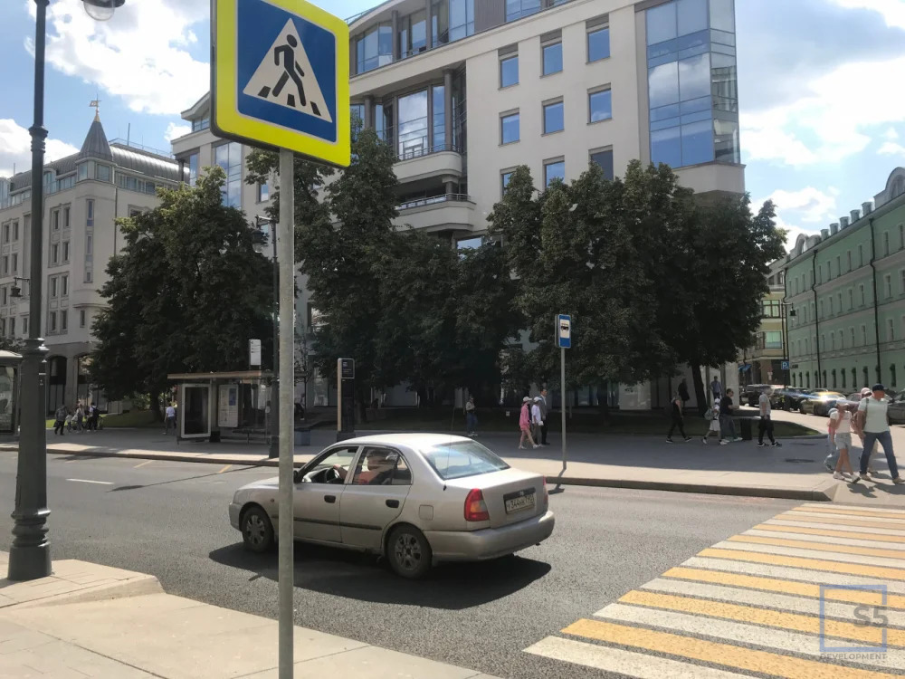 Аренда торгового помещения, м. Театральная, ул. Петровка - Фото 10