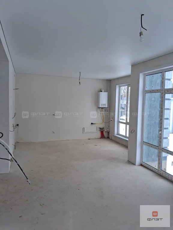 Продажа дома, Старое Кощаково, Пестречинский район, ул. Нагорная - Фото 15