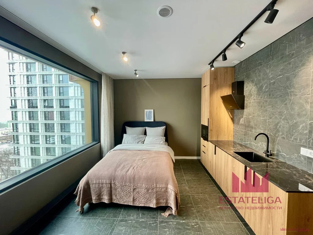 Аренда квартиры, Волгоградский пр-кт. - Фото 2