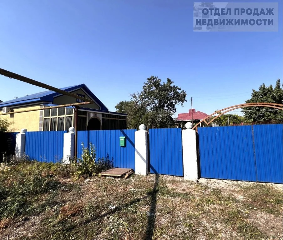 Новый дом - Фото 19