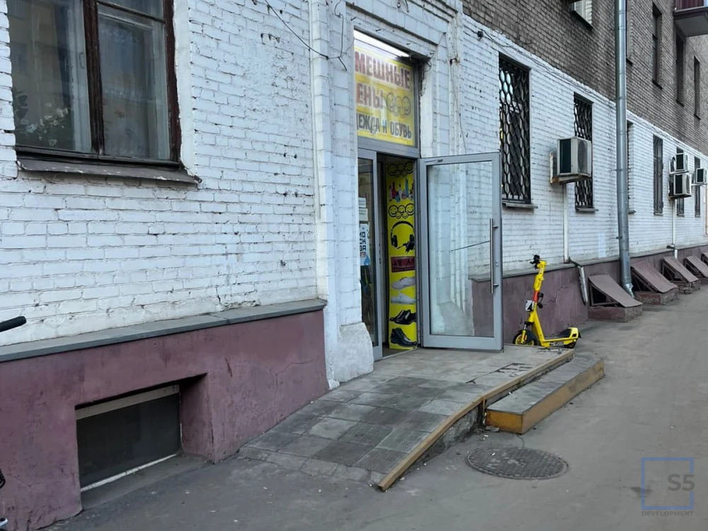 Аренда ПСН, м. Первомайская, ул. Первомайская - Фото 2