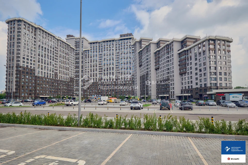 Продажа квартиры, Рязань, улица Александра Полина - Фото 2